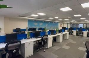  Office Space For Rent in 215 Atrium, Andheri East