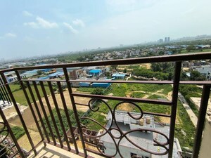 2 BHK Apartment For Sale in Signature Global The Millennia, Sector 37d