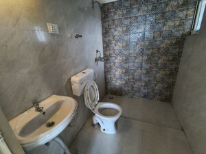 Bathroom in 2 BHK Apartment at Signature Global The Millennia, Sector 37d – for Sale