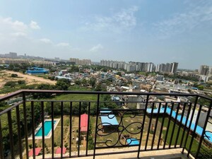 2 BHK Apartment – Exterior View View at Signature Global The Millennia, Sector 37d - for Sale