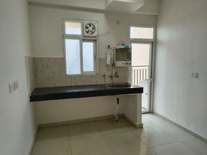 Kitchen in 2 BHK Apartment at Signature Global The Millennia, Sector 37d – for Sale