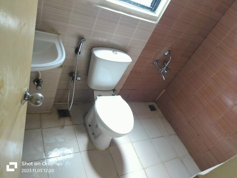Bathroom, abbigere 2 Bedroom 1100 Sq.Ft. Builder Floor In Abbigere Bangalore 10631467