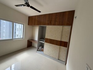 Furnished Amenities in 2 BHK Apartment at Godrej Ananda, Bagaluru – for Rent