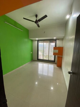 2 BHK 756 Sq.Ft. Apartment in Aurum Q Residences
