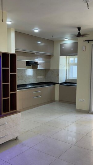2 BHK Apartment For Rent in Brigade Parkside North, Jalahalli