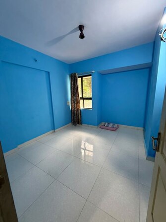 2 BHK + Study Room 560 Sq.Ft. Apartment in Cosmos Regency Kavesar