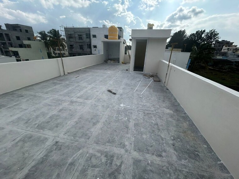 Balcony, kammasandra 4 Bedroom 2000 Sq.Ft. Independent House In Kammasandra Bangalore 10631483
