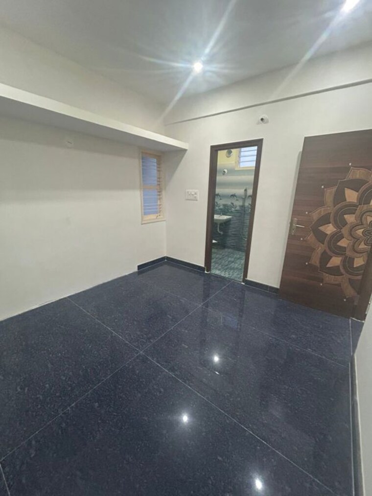  Parking, kammasandra 4 Bedroom 2000 Sq.Ft. Independent House In Kammasandra Bangalore 10631483