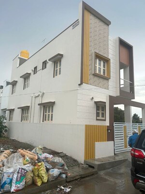 4 BHK Independent House For Sale in Kammasandra