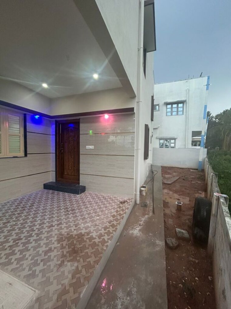 undefined, kammasandra 4 Bedroom 2000 Sq.Ft. Independent House In Kammasandra Bangalore 10631483