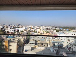 3 BHK + Prayer Room Apartment For Rent in Guru Vista CHS