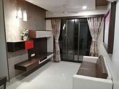 2 BHK Apartment For Rent in Nisarg Hyde Park