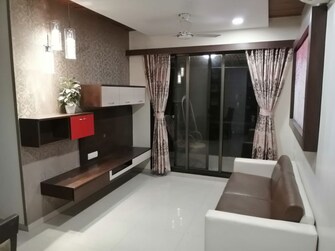 2 BHK 780 Sq.Ft. Apartment in Nisarg Hyde Park