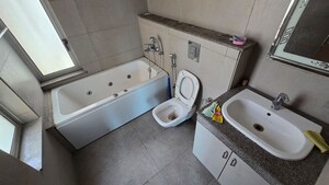 Kitchen in 3 BHK Builder Floor at Sector 7 – for Rent