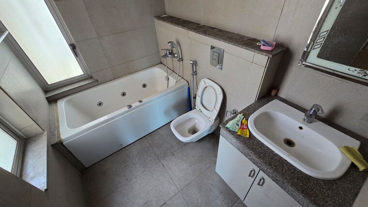 Kitchen, sector 7 3 Bedroom 2450 Sq.Ft. Builder Floor In Sector 7 Gurgaon 10588686