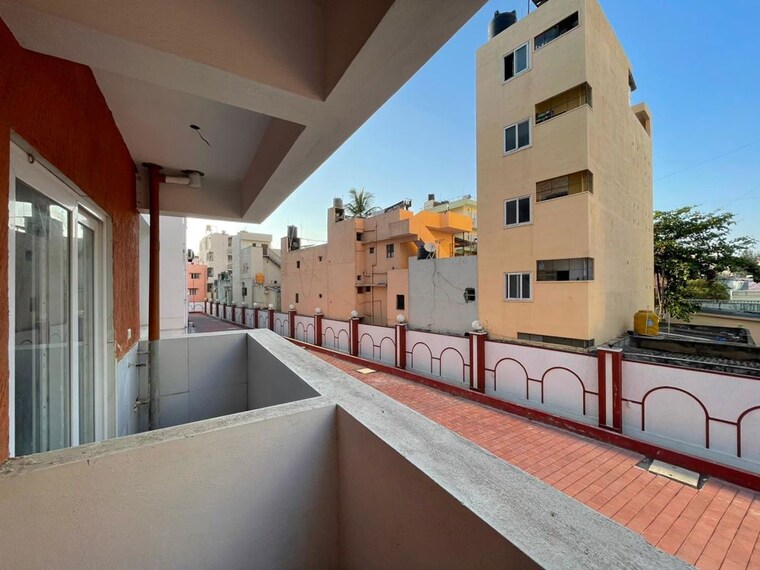Swimming Pool, majestic-fortune 2 Bedroom 1354 Sq.Ft. Apartment In Jp Nagar Bangalore 10631500