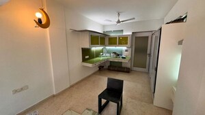Kitchen in 3 BHK Apartment at Chembur – for Rent