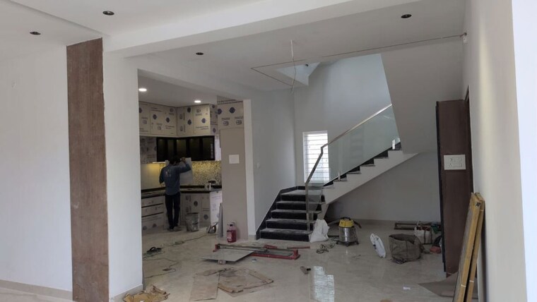 Team Area, lb nagar 3 Bedroom 2776 Sq.Ft. Villa In Lb Nagar Hyderabad 10631482