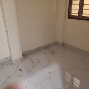 Bathroom in 2.5 BHK Builder Floor at Sector 9 – for Rent