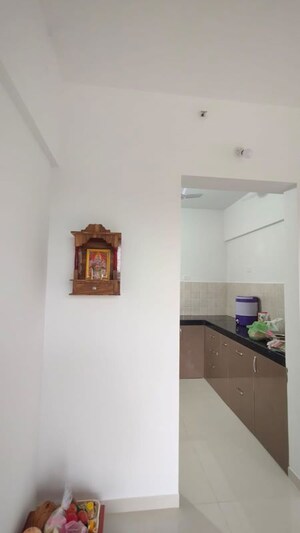 Furnished Amenities in 2 BHK Apartment at Shapoorji Pallonji Joyville Hinjewadi, Hinjewadi – for Rent