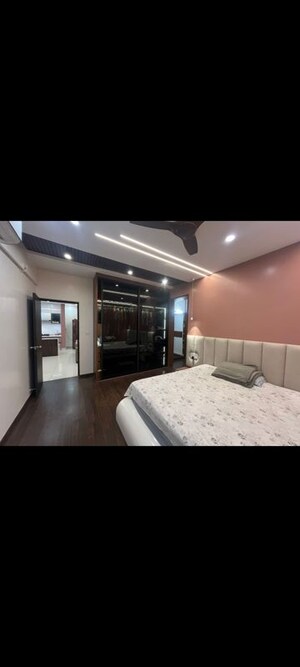 Bedroom in 3 BHK Apartment at Puravankara Purva Zenium, Hosahalli – for Sale