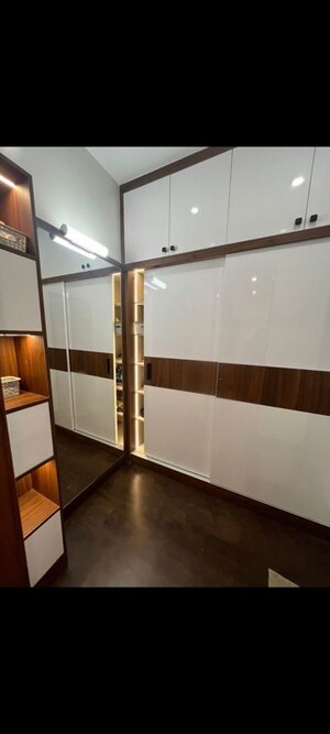  3 BHK Apartment at Puravankara Purva Zenium, Hosahalli – for Sale