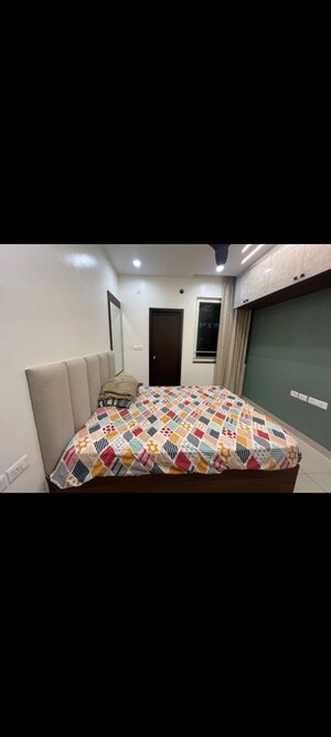 Bedroom in 3 BHK Apartment at Puravankara Purva Zenium, Hosahalli – for Sale