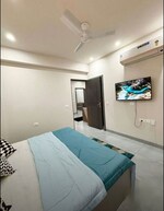 3 BHK + Servant Room 1662 Sq.Ft. Apartment in Sarsawan