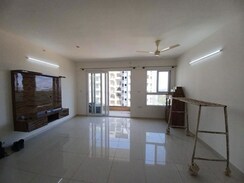 2 BHK Apartment For Rent in Godrej Aqua