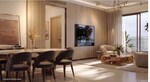 3 BHK + Study Room,Extra Room,Basement 1833 Sq.Ft. Apartment in Sobha One Residences