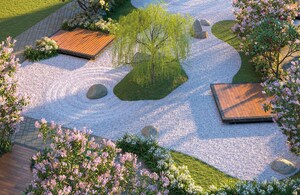 3 BHK Apartment – Garden View at Sobha One Residences, Hoskote - for Sale