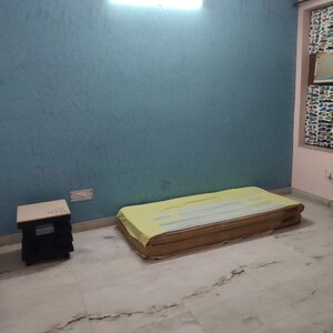 Living Room in 3 BHK Builder Floor at Sector 9a – for Rent