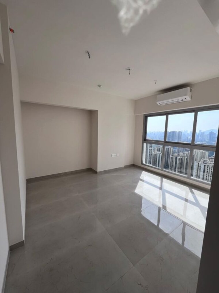 Room, piramal-vaikunth 3 Bedroom 1250 Sq.Ft. Apartment In Balkum Pada Thane 10631525