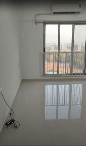 Balcony in 2 BHK Apartment at Mayfair The View, Vikhroli West – for Rent