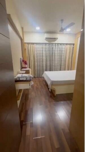Kitchen in 3 BHK Apartment at Chembur – for Rent
