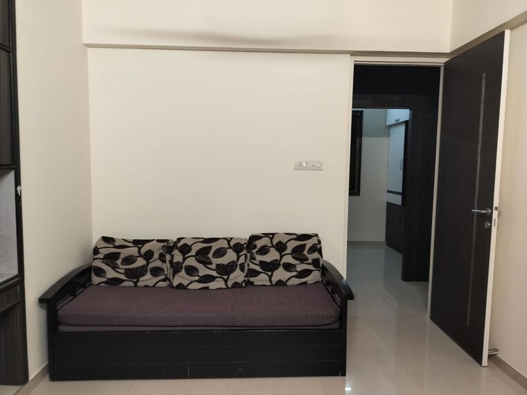 Bedroom, neelkanth-palms 2 Bedroom 720 Sq.Ft. Apartment In Kapur Bawdi Thane 10631544
