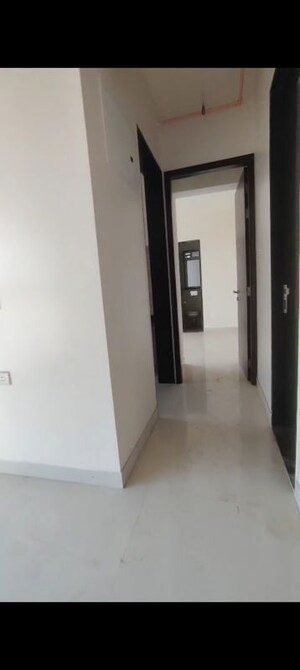 Building Lobby in 1.5 BHK Apartment at Sheth Avante, Kanjurmarg West – for Rent
