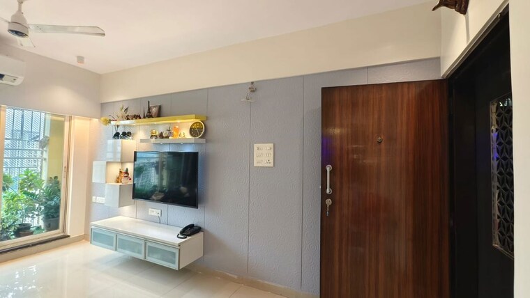 Room, lodha-amara 2 Bedroom 639 Sq.Ft. Apartment In Kolshet Road Thane 10631545