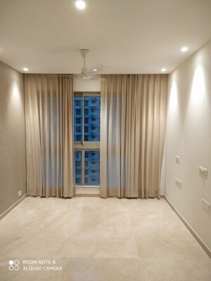 1 BHK Apartment For Rent in Jayesh Callisto, Ulwe
