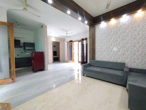 2 BHK Builder Floor For Rent in Sector 10