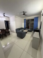 3 BHK 1000 Sq.Ft. Apartment in Yashwin Orrizonte
