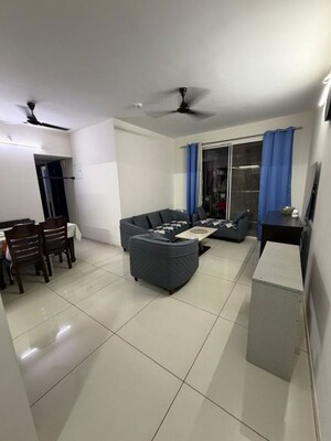 3 BHK Apartment For Rent in Yashwin Orrizonte, Kharadi