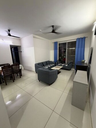 3 BHK 1000 Sq.Ft. Apartment in Yashwin Orrizonte