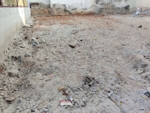 Plot Area in  Plot at Assetz Earth And Essence, International Airport Road – for Sale
