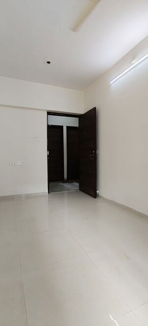 Living Room in 1 BHK Apartment at Seven Eleven Apna Ghar II, Mira Road – for Sale