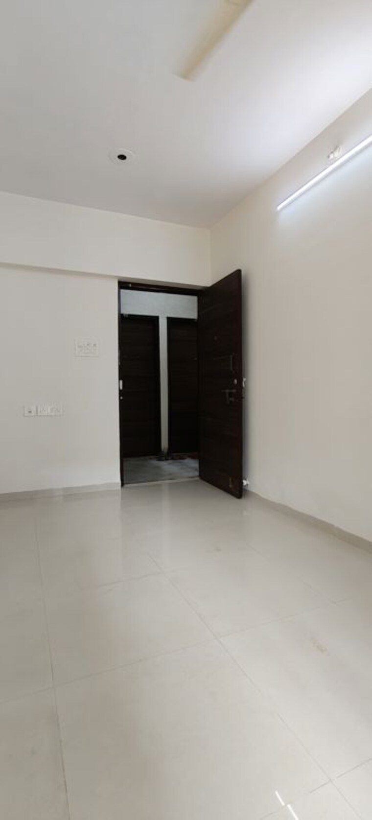 Living Room, seven-eleven-apna-ghar-ii 1 Bedroom 397 Sq.Ft. Apartment In Mira Road Thane 10631546