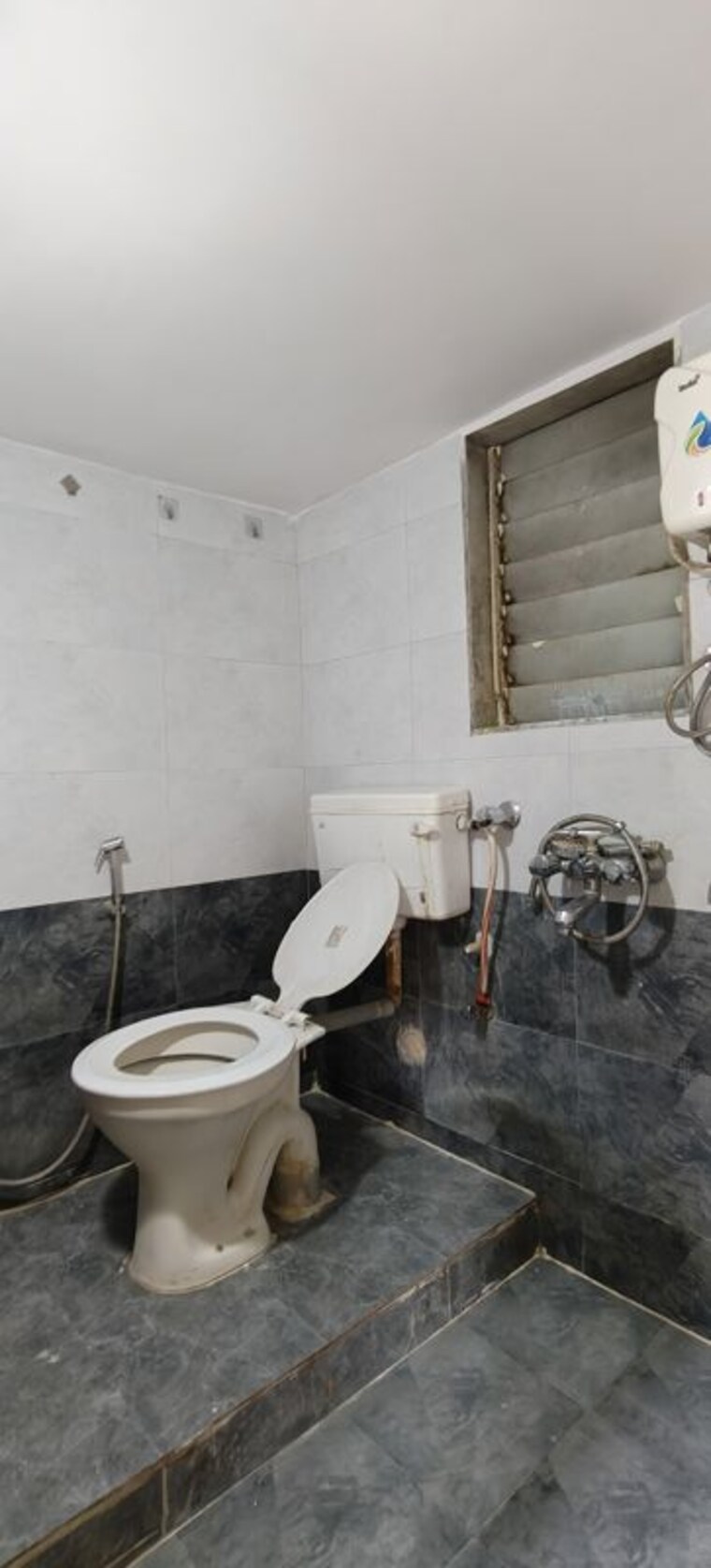 Bathroom, seven-eleven-apna-ghar-ii 1 Bedroom 397 Sq.Ft. Apartment In Mira Road Thane 10631546