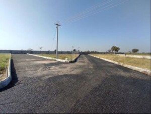 Plot Area in  Plot at Sadashivpet – for Sale
