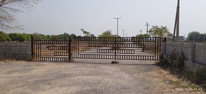  Plot – Exterior View View at Sadashivpet - for Sale