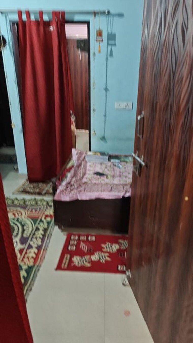 undefined, rajpur khurd extension 1 Bedroom 400 Sq.Ft. Builder Floor In Rajpur Khurd Extension Delhi 10631538